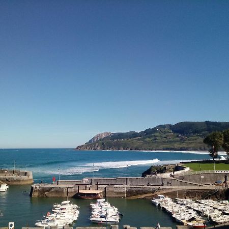 Casa Acogedora Διαμέρισμα Mundaka Εξωτερικό φωτογραφία
