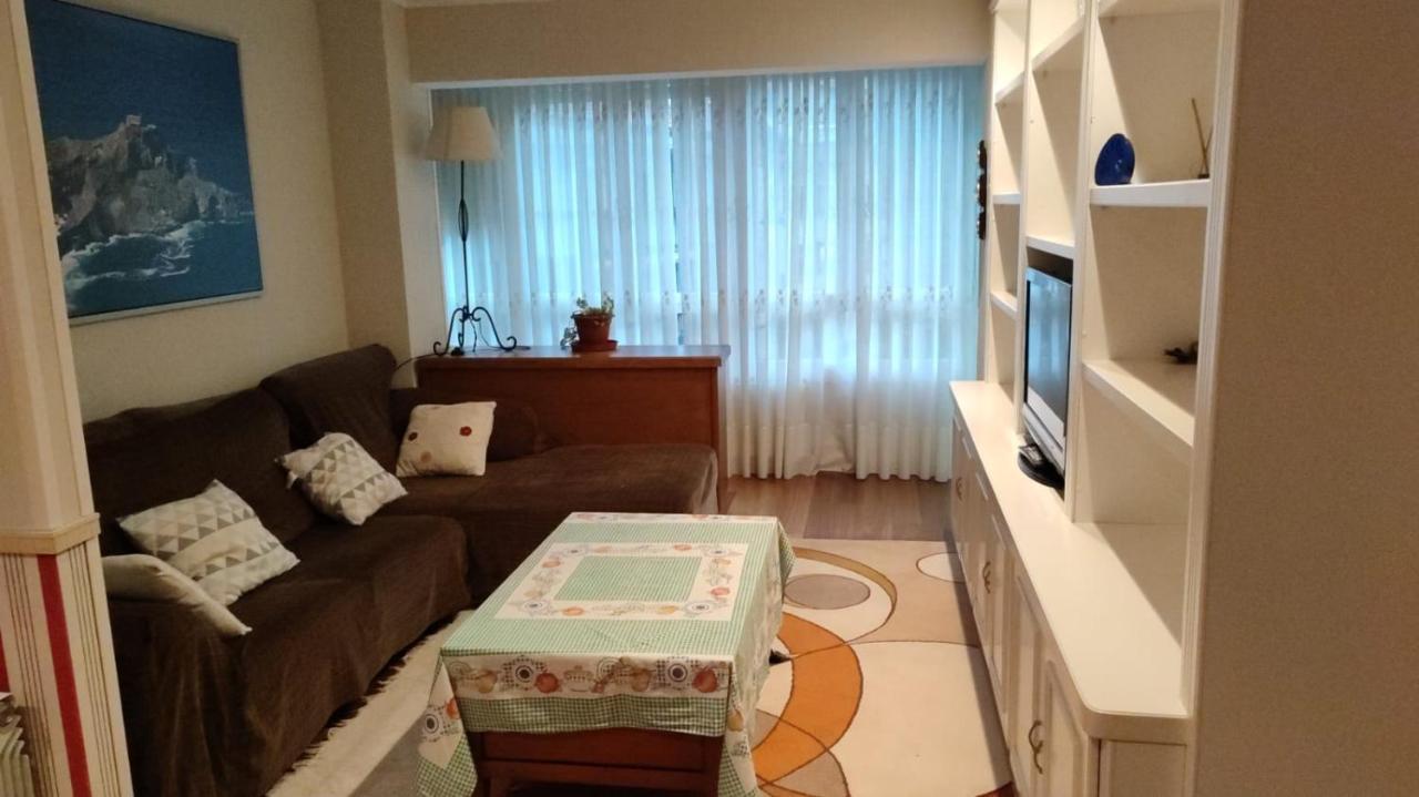 Casa Acogedora Διαμέρισμα Mundaka Εξωτερικό φωτογραφία