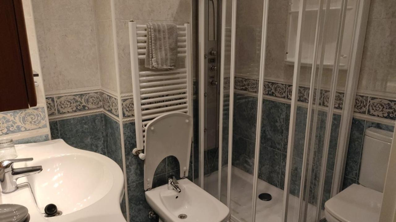 Casa Acogedora Διαμέρισμα Mundaka Εξωτερικό φωτογραφία