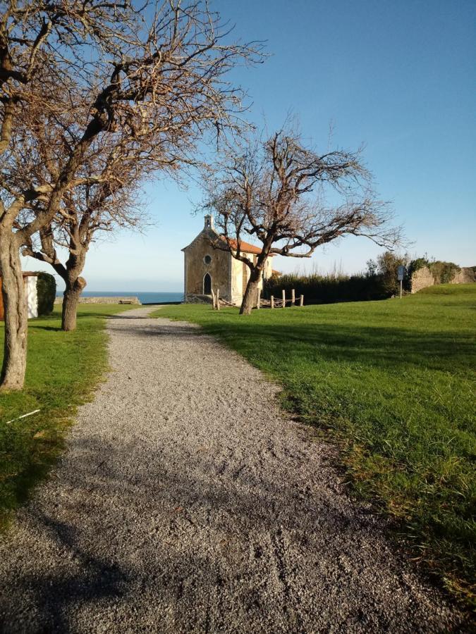 Casa Acogedora Διαμέρισμα Mundaka Εξωτερικό φωτογραφία