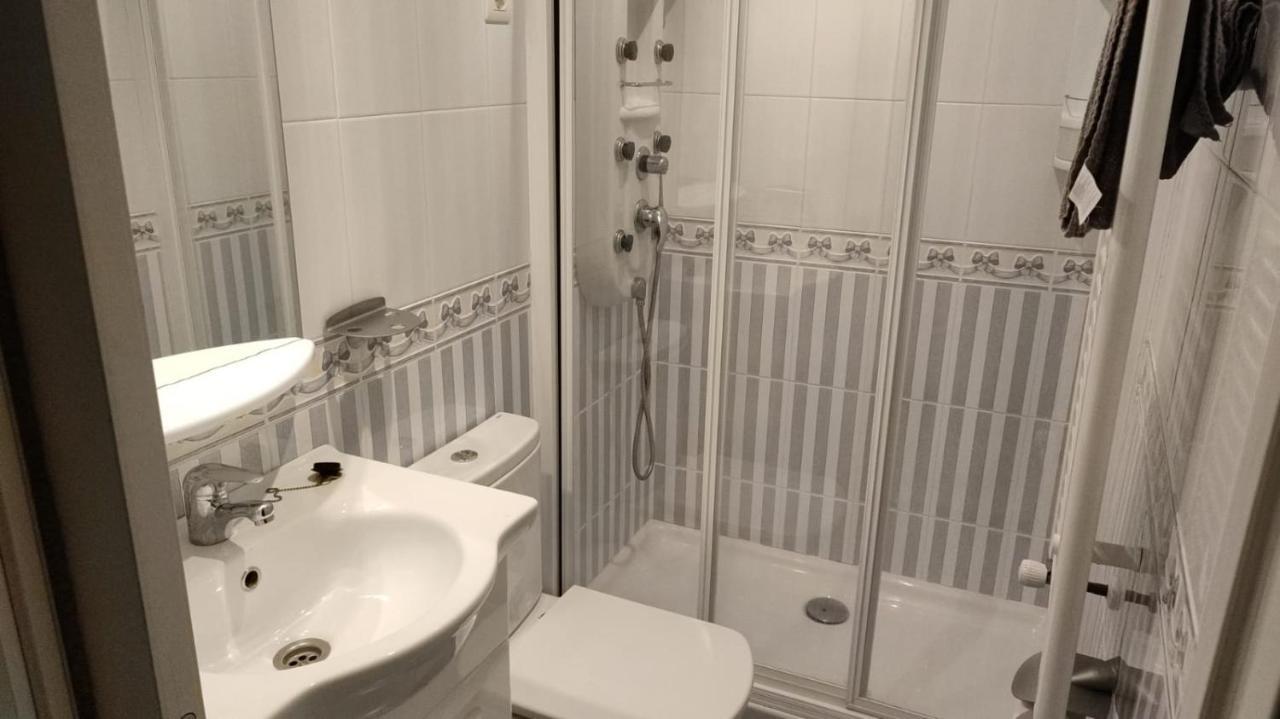 Casa Acogedora Διαμέρισμα Mundaka Εξωτερικό φωτογραφία