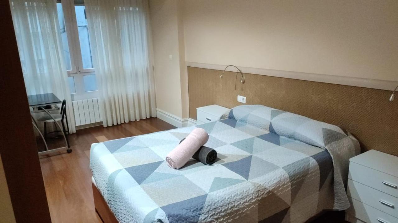 Casa Acogedora Διαμέρισμα Mundaka Εξωτερικό φωτογραφία