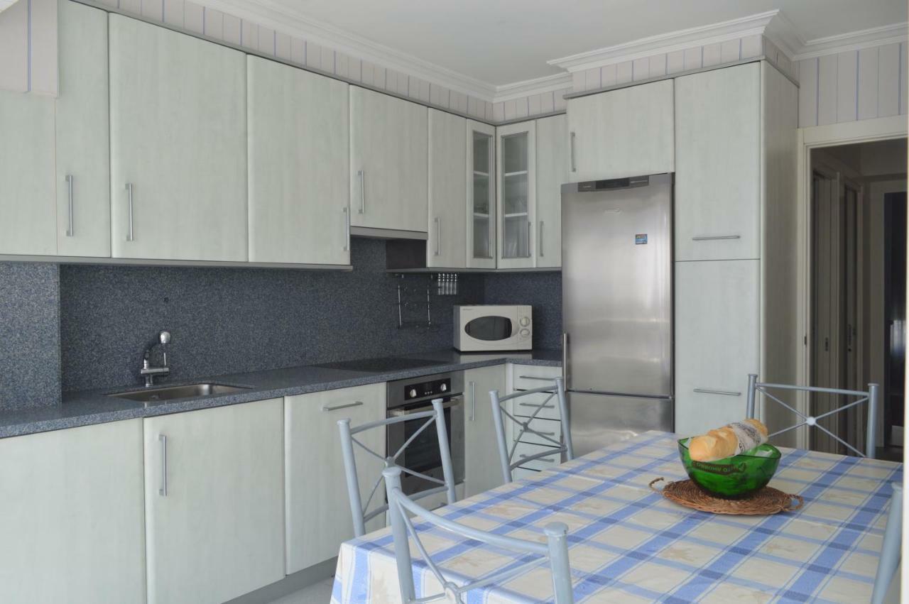 Casa Acogedora Διαμέρισμα Mundaka Εξωτερικό φωτογραφία